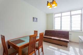 Апартаменты VIP Apartament at Obolon riverside Киев Апартаменты-27