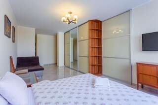 Апартаменты VIP Apartament at Obolon riverside Киев Апартаменты-28