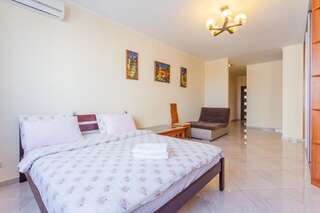 Апартаменты VIP Apartament at Obolon riverside Киев Апартаменты-31