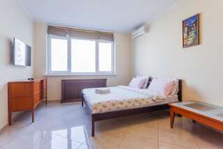 Апартаменты VIP Apartament at Obolon riverside Киев Апартаменты-34