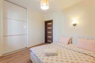 Апартаменты VIP Apartament at Obolon riverside Киев Апартаменты-6