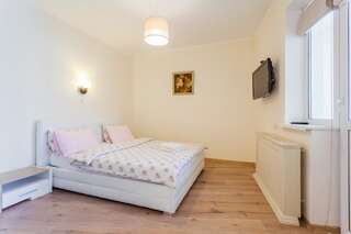 Апартаменты VIP Apartament at Obolon riverside Киев Апартаменты-7